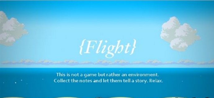 飞Flight安卓版(优美背景音) v1.2 手机版
