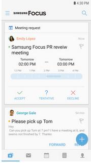 Samsung Focus安卓版(手机办公小工具) v1.3.00-10054 Android版