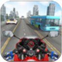 极速摩托赛车手机正式版(疾驰在公路) v1.4 安卓版
