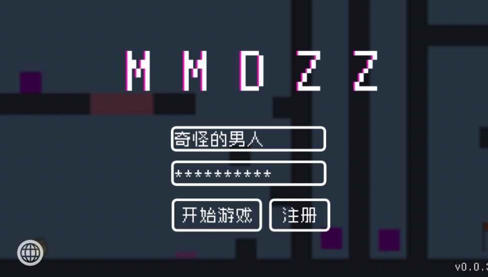 MMDZZ最新版(休闲竞技) v0.3.4 正式Android版