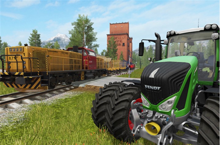 模拟农场17游戏停止工作解决方法一览