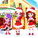 皇家三公主圣诞节iPhone版(换装游戏) v1.1.1 手机正式版