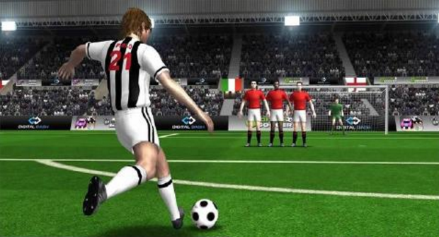 数字足球安卓版(Digital Soccer) v1.2.2 最新版