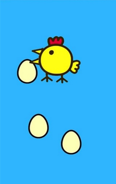 快乐小鸡正式版(好玩的休闲游戏) v2.3.0 Android版