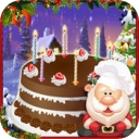 圣诞节蛋糕制作手机最新版(化身为圣诞老人) v1.2.0 iPhone版