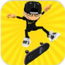 史诗滑板ios版(手机滑板游戏) v2.3.25 苹果版