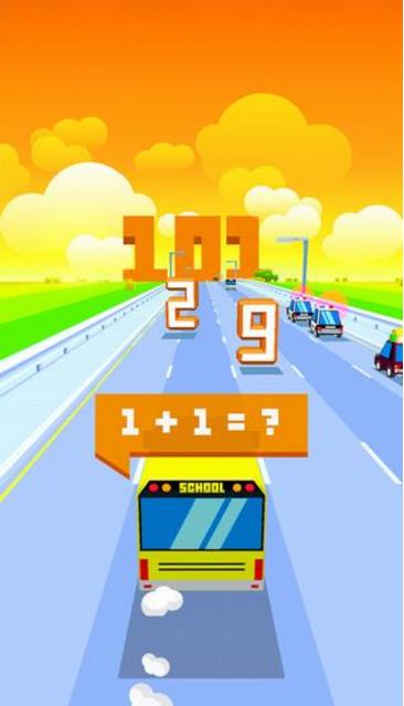 马路杀手iPad版(手机赛车游戏) V1.0 苹果最新版
