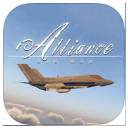 联盟空战苹果版(3D模拟飞行) v1.0 官方ios版