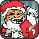 暴走圣诞节手机正式版(冒险解密游戏) v1.1 iOS最新版