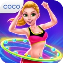 健身女孩iPad版(益智换装游戏) v1.4.0 手机苹果版