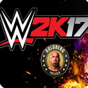 WWE2K17iPad版(美国WWE摔角游戏) v1.4.8 IOS版