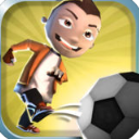 足球舞步iOS版(足球类手机游戏) v2.2 免费版