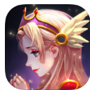 卡牌天使童话苹果手机版(卡牌风格游戏) v1.1.0 iPhone版