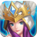 幻想英雄2苹果版(支持跨服战斗) v1.4.0 免费版