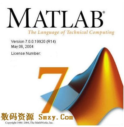Matlab7.0绿色版