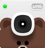 LINE Camera苹果版(手机美图相机) v12.4.2 iOS版