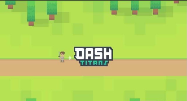 冲锋泰坦安卓版(Dash Titans) v1.2.2 最新版