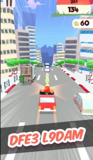 公路狂奔安卓正式版(手机赛车游戏) v1.44 手机版