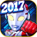酷跑奥特曼2017手机苹果版(经典的跑酷游戏玩法) v1.2.1 正式版