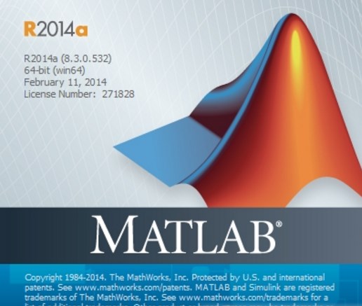 matlab2014a官网版截图