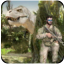 原始丛林恐龙射击(模拟射击游戏) v1.2 安卓手机版