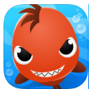 鲨鱼大作战官方版(多人联机版) v1.3.0 苹果版
