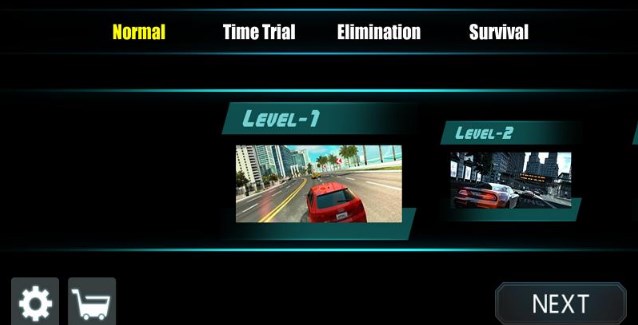 极限死亡驾驶3D安卓版(Death Driving Ultimate) v1.2 官方最新版