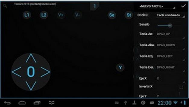 joytokey安卓版(joytokey手机汉化版) v1.4 中文免费版