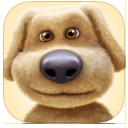 会说话的狗狗本iOS版(休闲益智游戏) v3.7 官方版