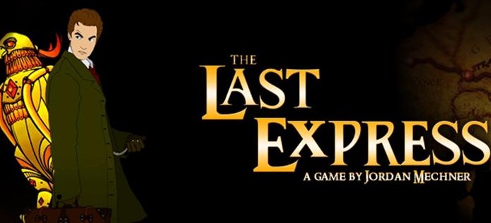 东方快车谋杀案正式版(The Last Express) v1.4.8 安卓最新版