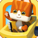 喵喵躲避小猫跑酷iOS版(超好玩的手机跑酷游戏) v1.3.2 官方最新版