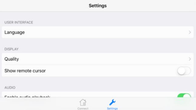 anydesk手机ios版(苹果手机远程控制应用) v2.11.2 iPhone版