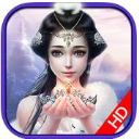 仙尊HD高清版(仙侠动作游戏) v1.1 苹果手机版