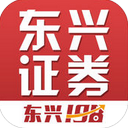 东兴证券苹果手机版(东兴证券IOS版) v4.3.3 iPhone版