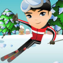 冰滑雪冒险iOS手机版v1.1 iPhone官方版