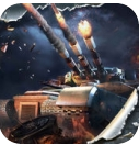 坦克风暴iPad版(剧情背景故事丰富) v1.1.44 iOS正式版