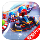 3D赛车游戏极品飞车ios版(高仿真的引擎) v1.0 苹果官方版
