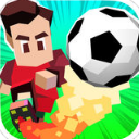 复古足球iPhone版(Retro Soccer) v3.710 官方最新版