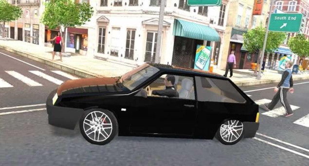 真实汽车模拟驾驶安卓版(Car Simulator OG) v2.11.1 最新版