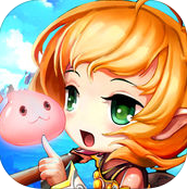 仙境童话RO苹果版(Q版魔幻RPG) v1.1.0 手机版