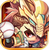激斗棒球魂iPhone版(三国题材棒球) v1.9.1 手机版