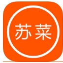 苏菜菜谱iPhone版(手机菜谱APP) v1.1.0 ios版