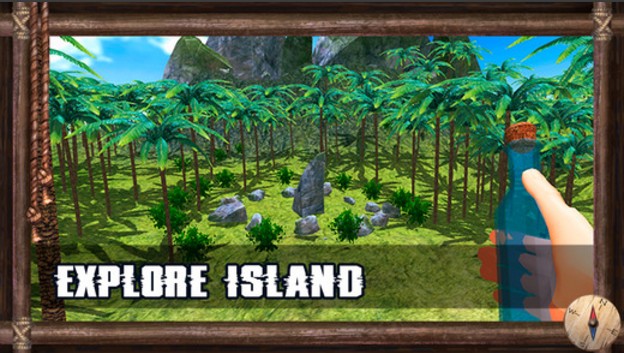 荒岛求生进化iOS版(Survival Island) v1.9.2 免费版