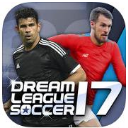 梦幻足球联盟2017苹果版(Dream League Soccer 2017) v4.0.2 官方手机版