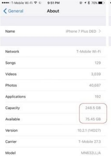 iOS10.3.2固件iPhone7/7plus Beta1 官方最新版