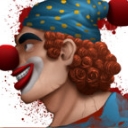疯狂的小丑手机iPhone版(射击类游戏) v1.1 苹果版