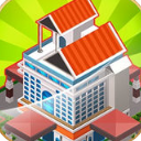 城市小镇道路建设iPhone版(模拟养成类手机游戏) v1.0 免费版