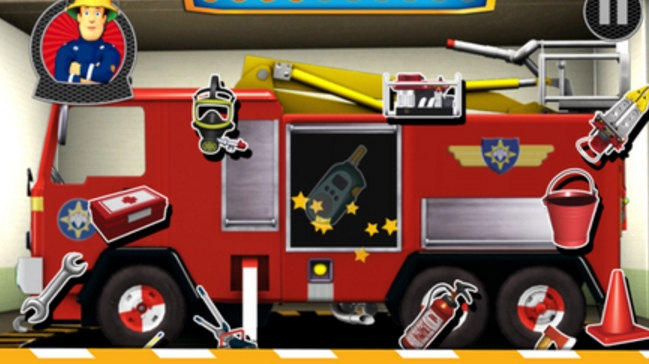 消防学员Android版(3D风格画面) v3.1 安卓版