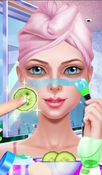 化妆师唇膏制造者安卓版(Makeup Artist Lipstick Maker) v1.6 最新版