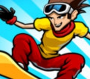 滑雪小子2Android版(冒险类游戏) v1.2.2 安卓版